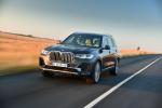 BMW X7 xDrive30d Design Pure Excellence 2019 года (ZA)